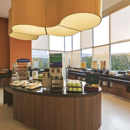 Holiday Inn Express Jakarta Pluit Citygate By Ihg Ngoại thất bức ảnh