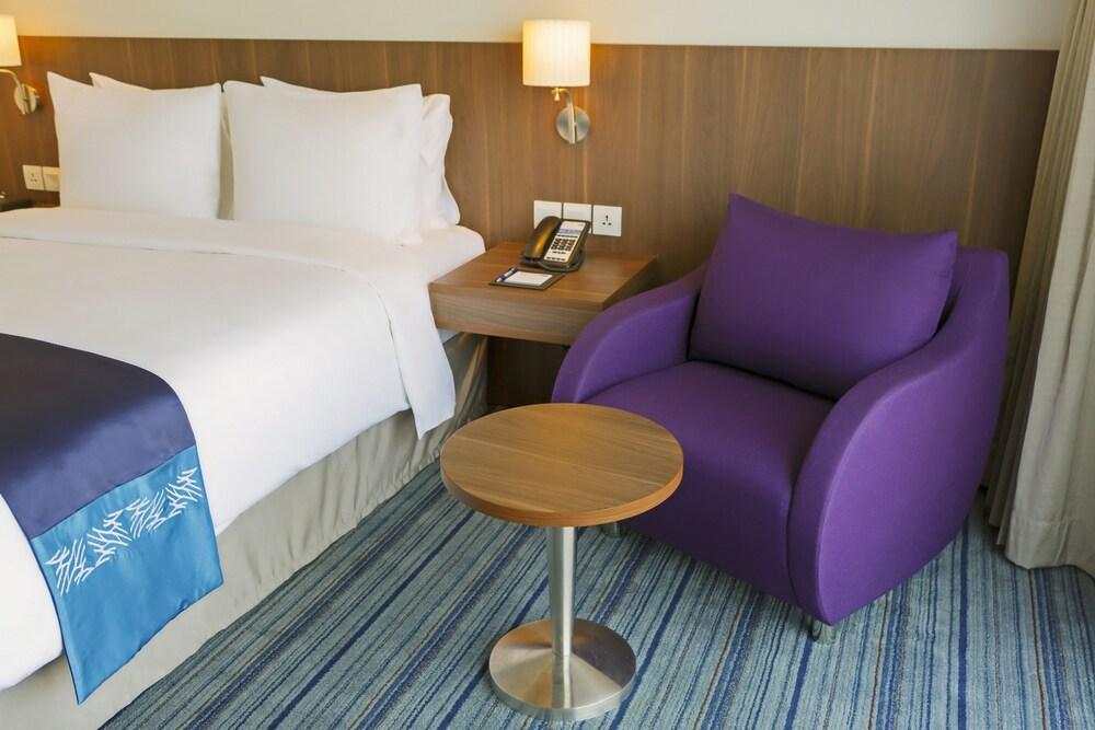 Holiday Inn Express Jakarta Pluit Citygate By Ihg Ngoại thất bức ảnh