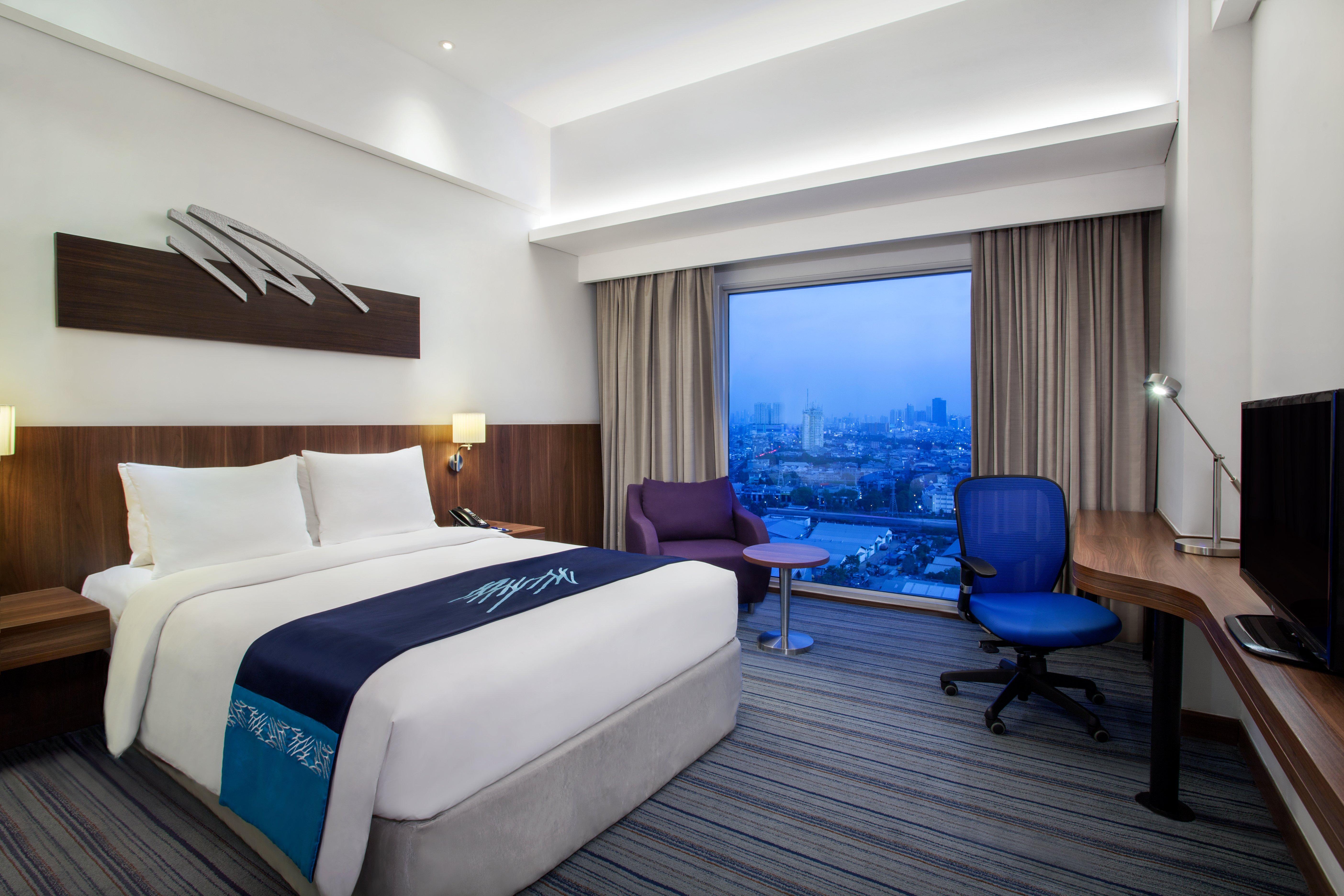 Holiday Inn Express Jakarta Pluit Citygate, An Ihg Hotel Ngoại thất bức ảnh