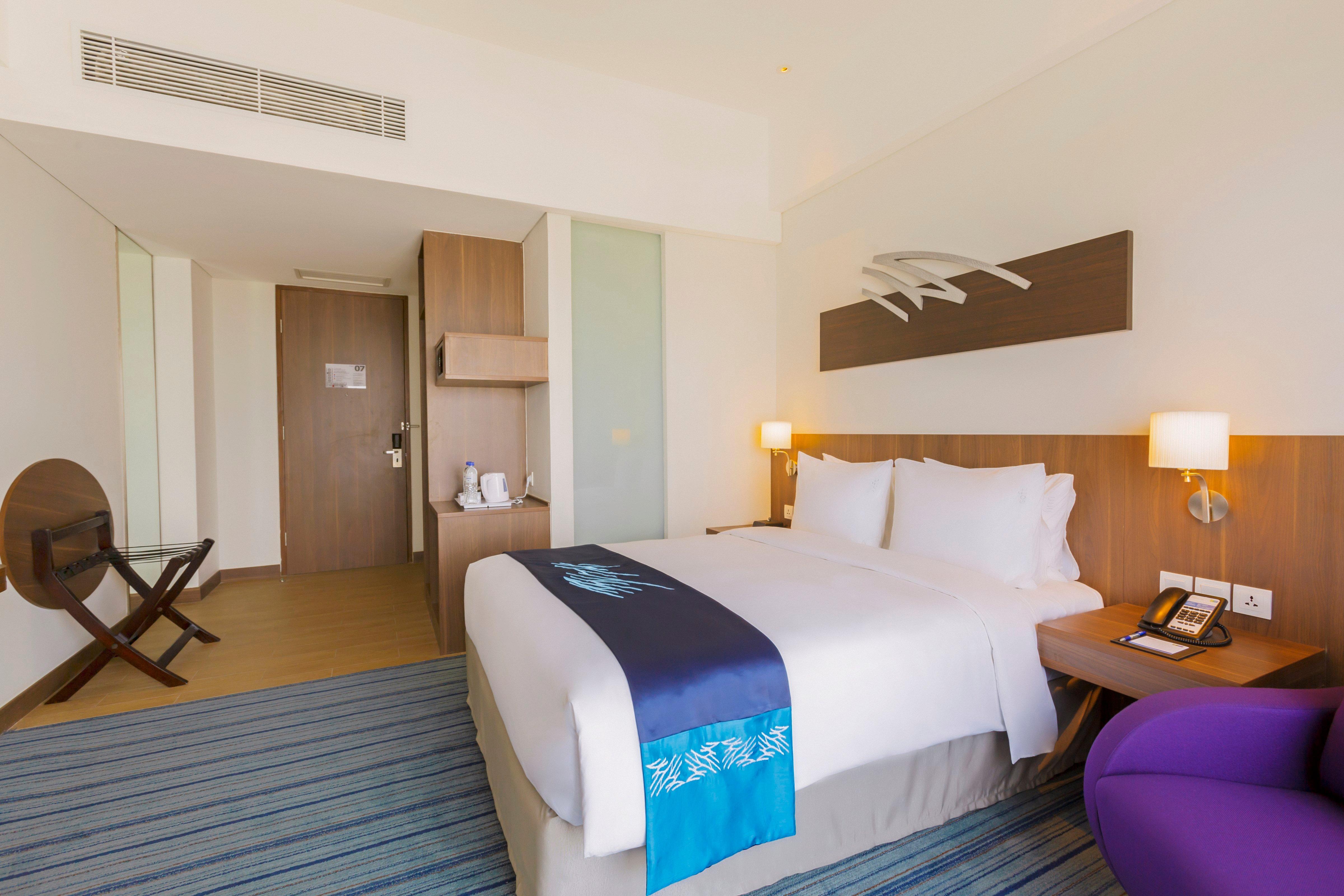 Holiday Inn Express Jakarta Pluit Citygate, An Ihg Hotel Ngoại thất bức ảnh