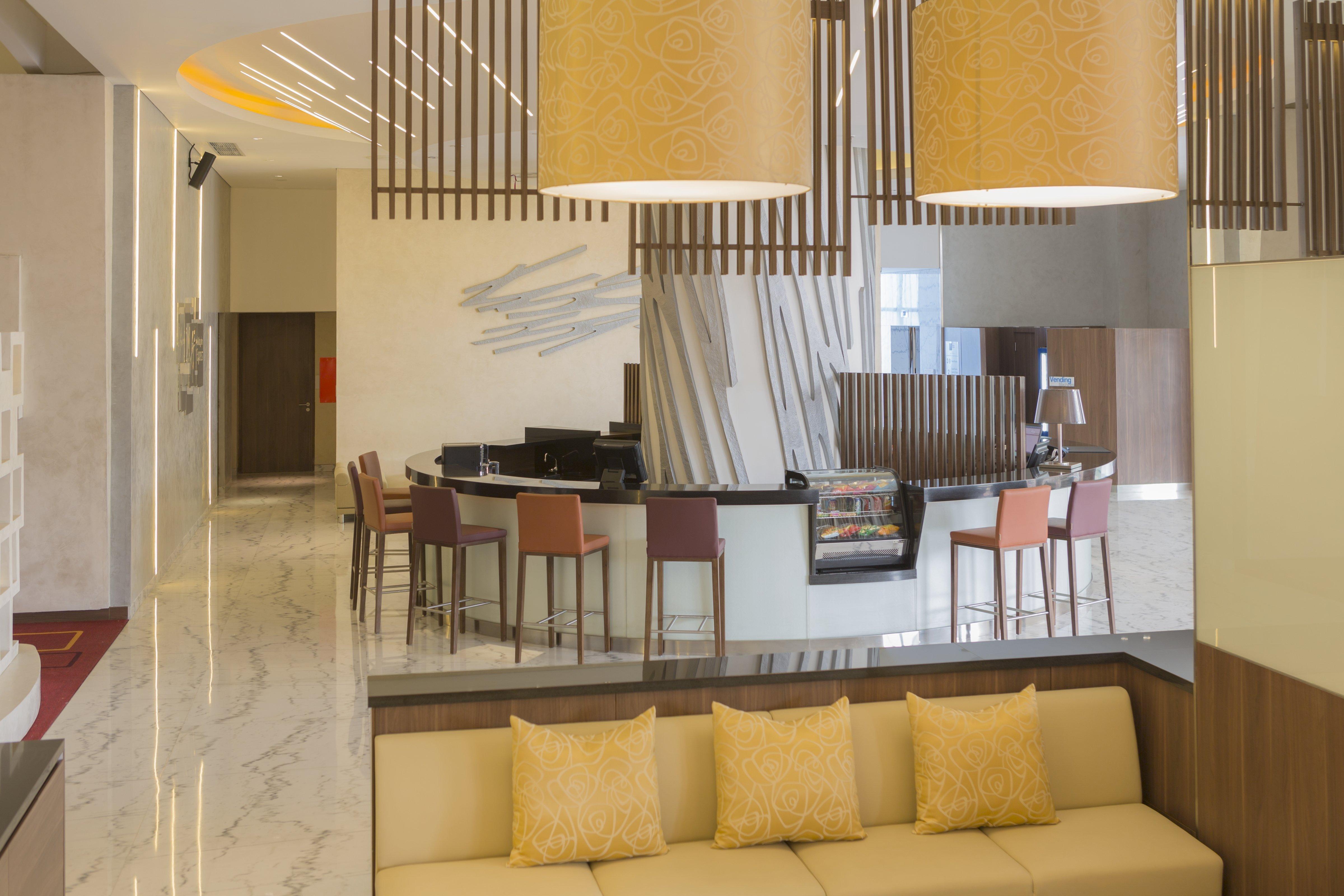 Holiday Inn Express Jakarta Pluit Citygate, An Ihg Hotel Ngoại thất bức ảnh