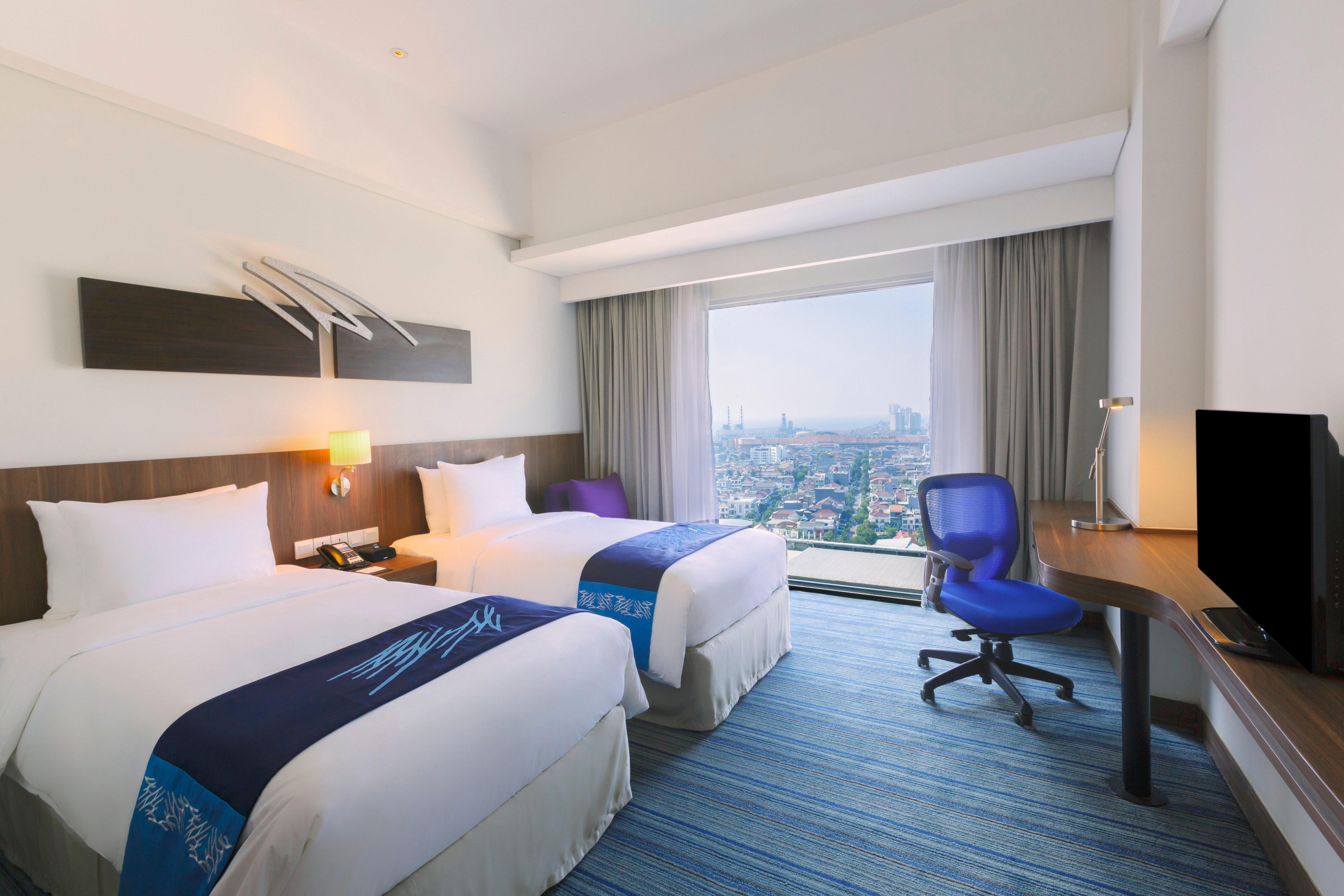 Holiday Inn Express Jakarta Pluit Citygate, An Ihg Hotel Ngoại thất bức ảnh