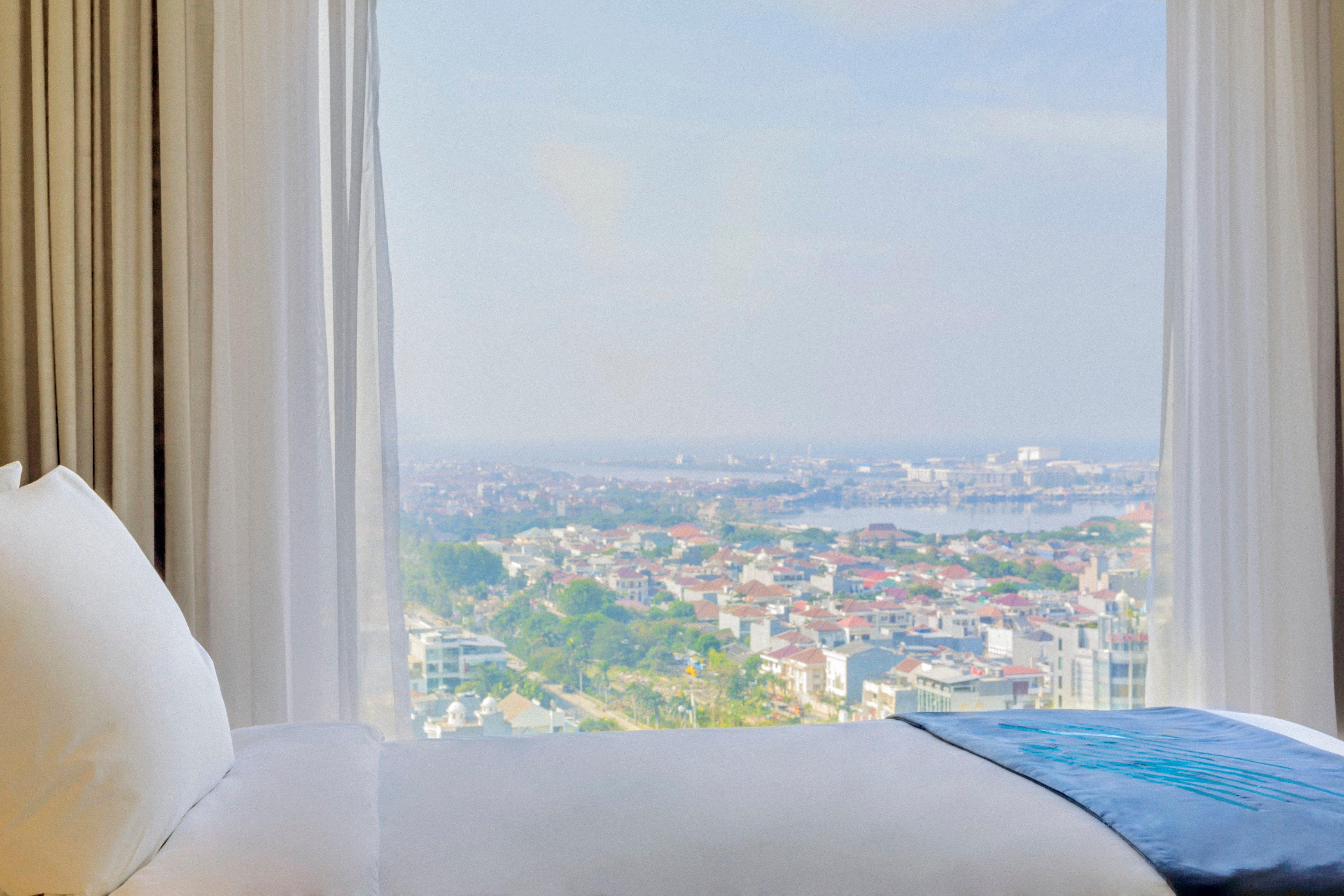 Holiday Inn Express Jakarta Pluit Citygate By Ihg Ngoại thất bức ảnh