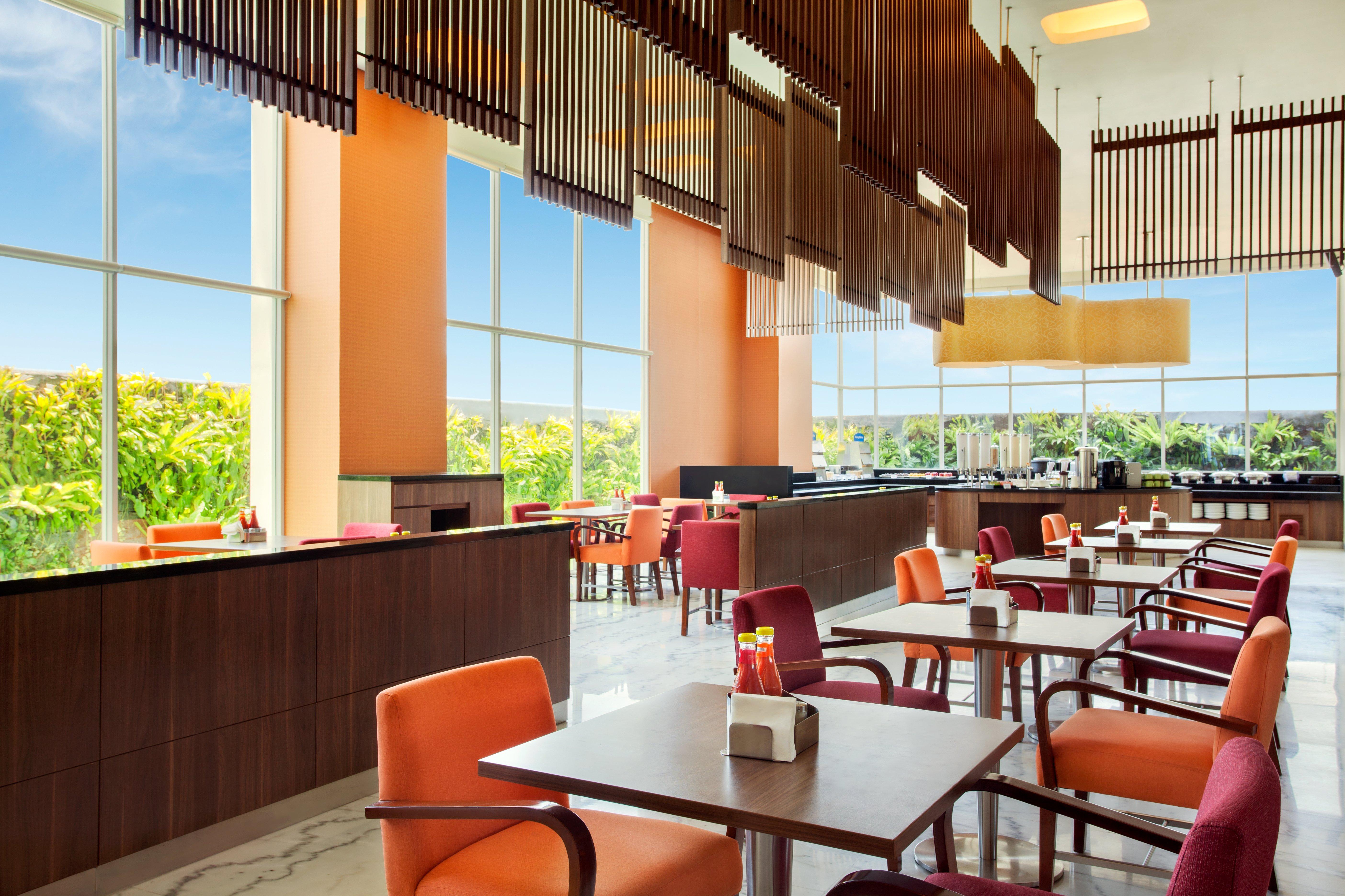 Holiday Inn Express Jakarta Pluit Citygate By Ihg Ngoại thất bức ảnh