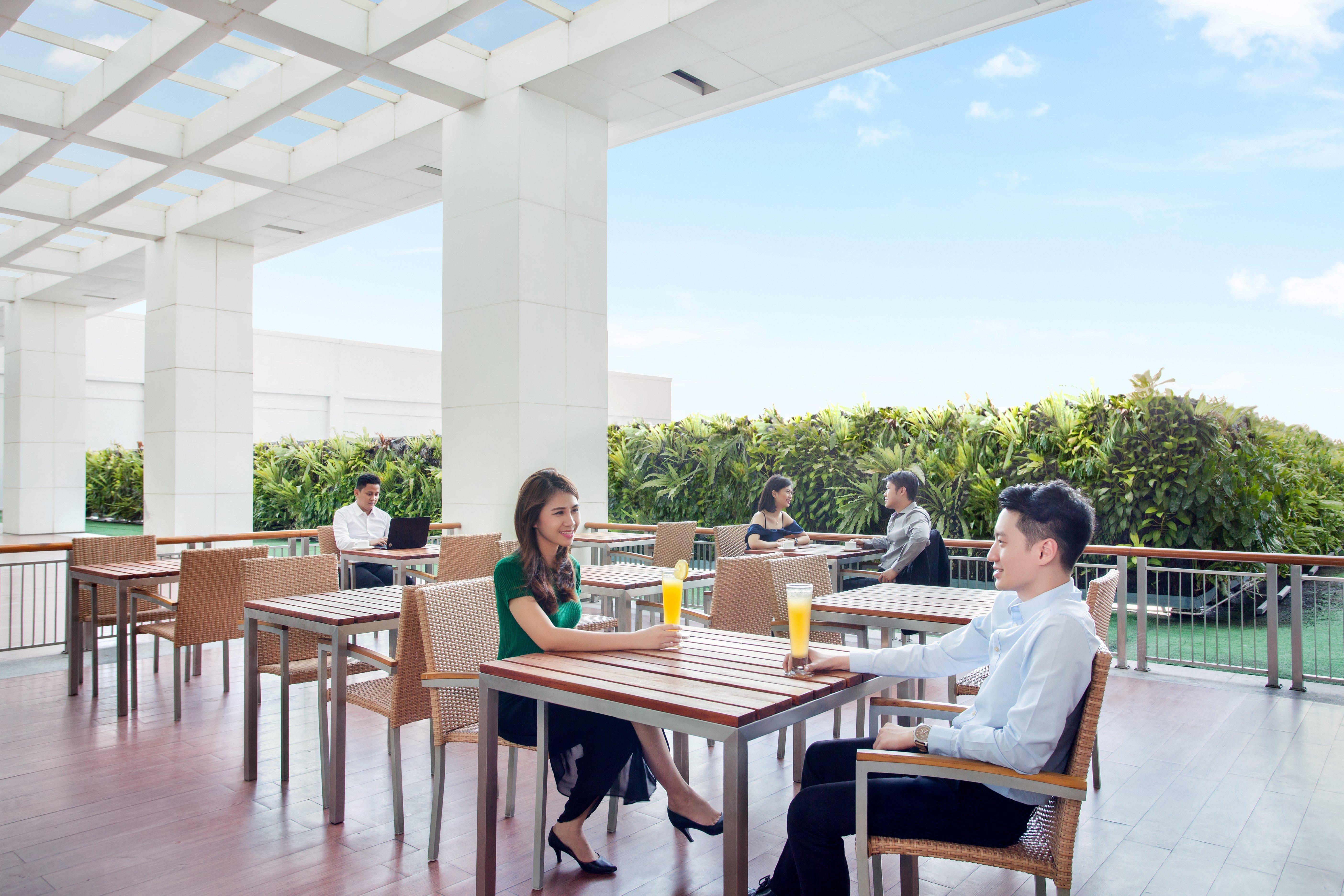 Holiday Inn Express Jakarta Pluit Citygate By Ihg Ngoại thất bức ảnh