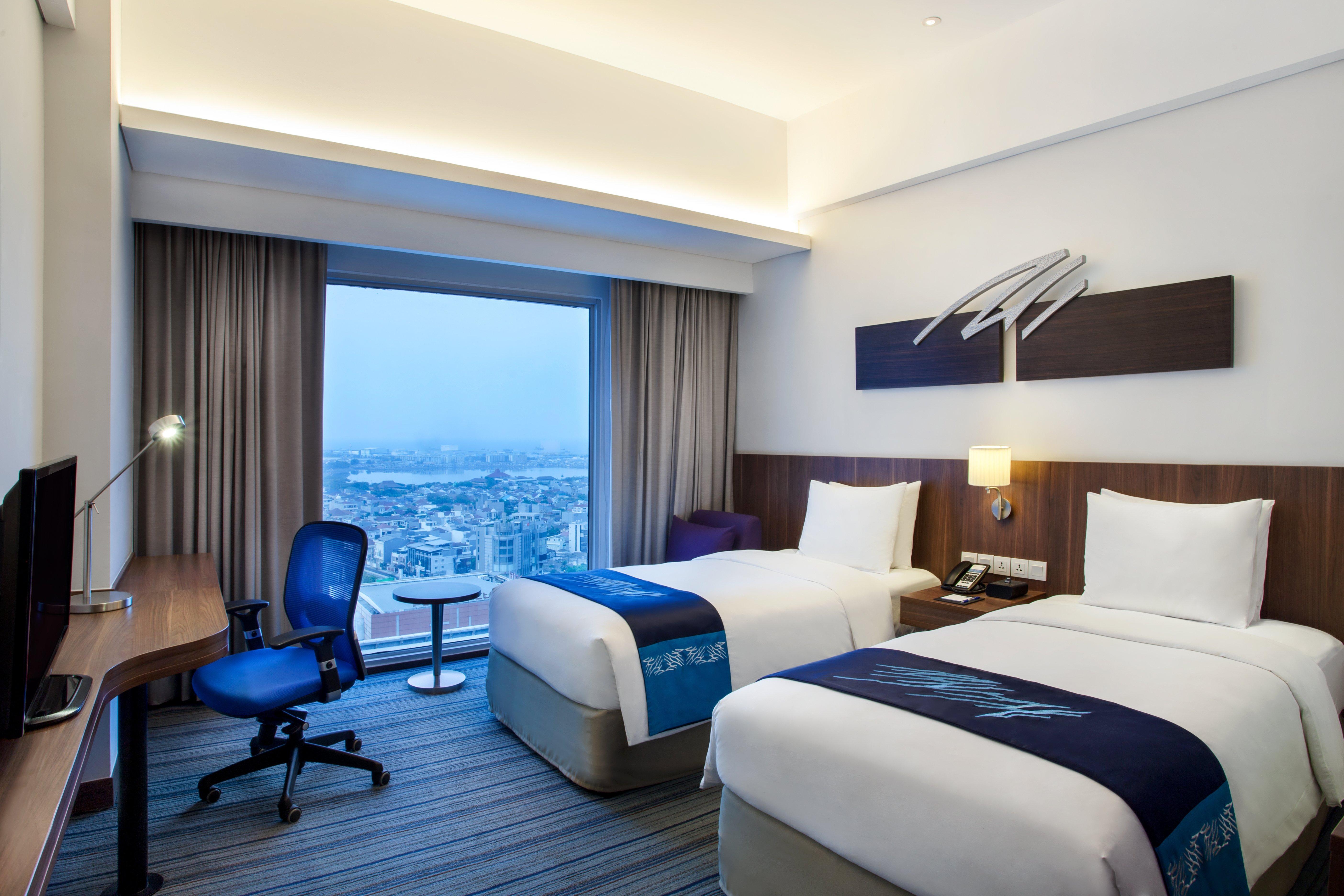 Holiday Inn Express Jakarta Pluit Citygate By Ihg Ngoại thất bức ảnh