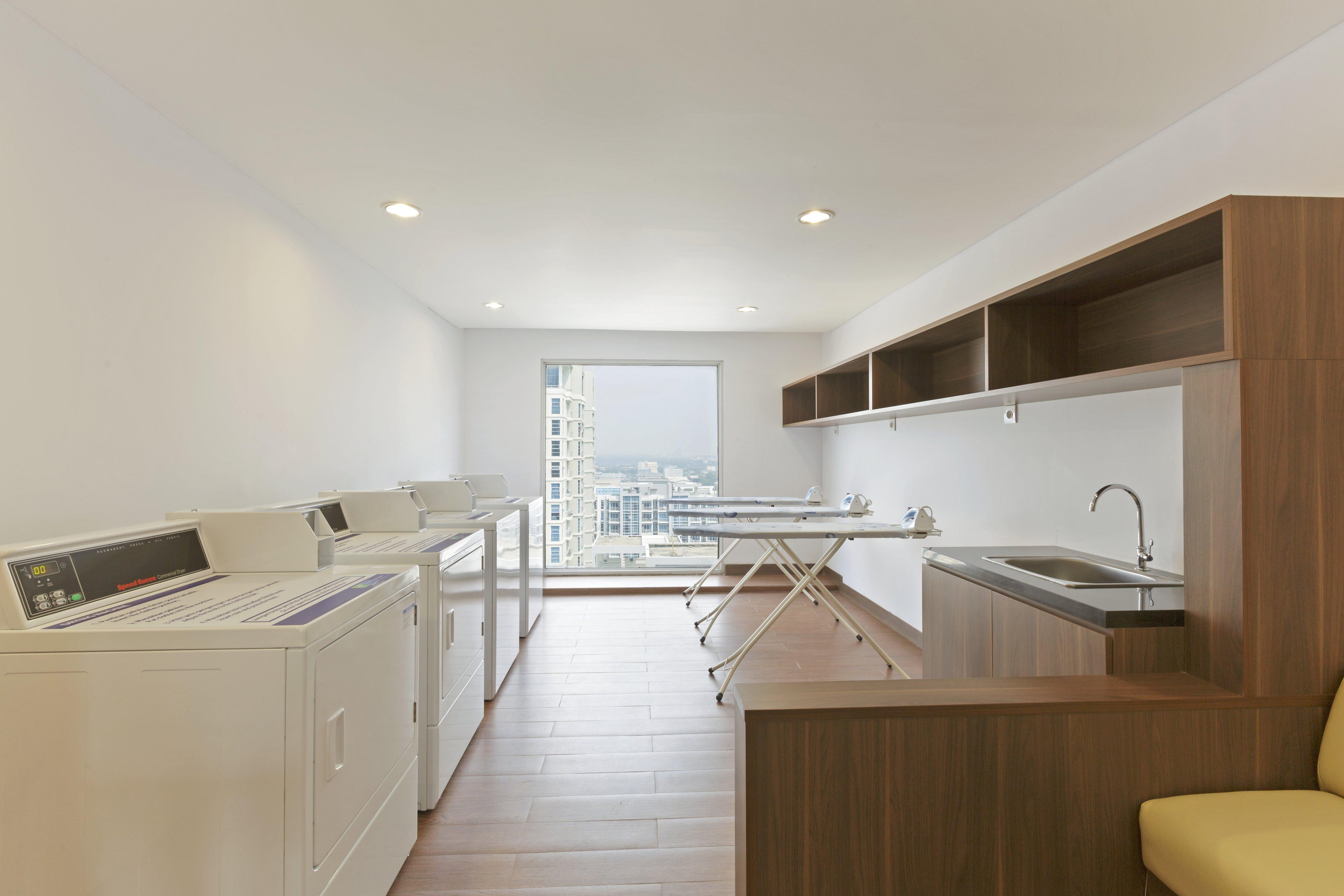 Holiday Inn Express Jakarta Pluit Citygate By Ihg Ngoại thất bức ảnh