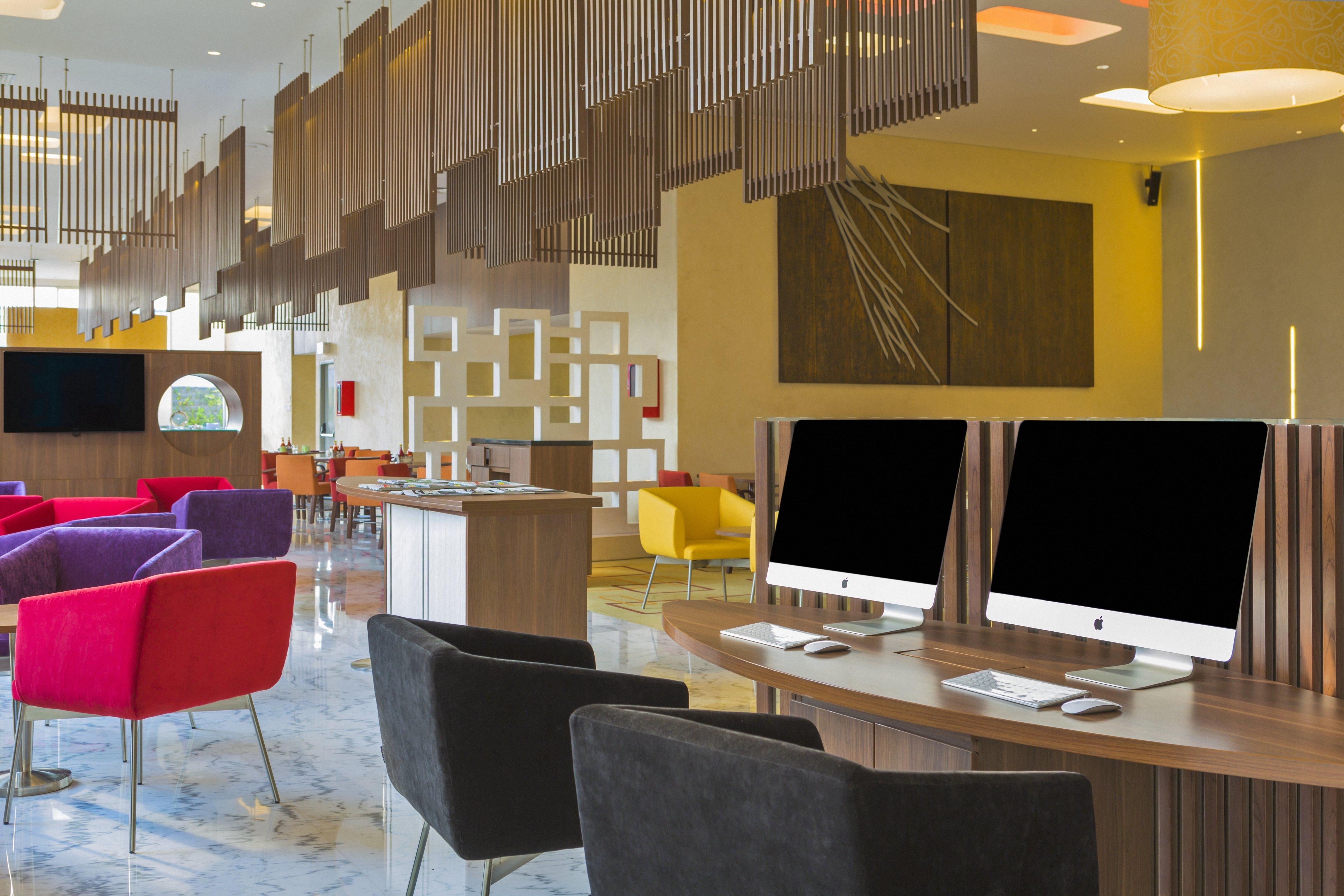 Holiday Inn Express Jakarta Pluit Citygate By Ihg Ngoại thất bức ảnh
