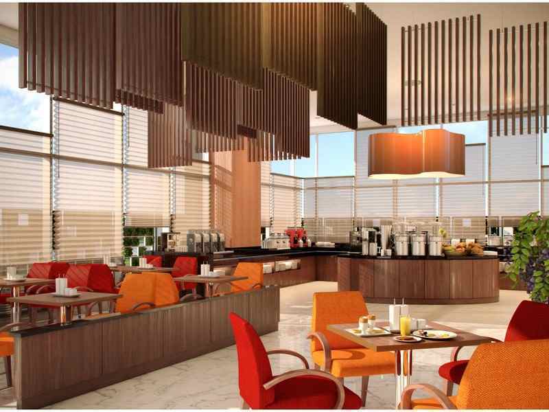 Holiday Inn Express Jakarta Pluit Citygate, An Ihg Hotel Ngoại thất bức ảnh