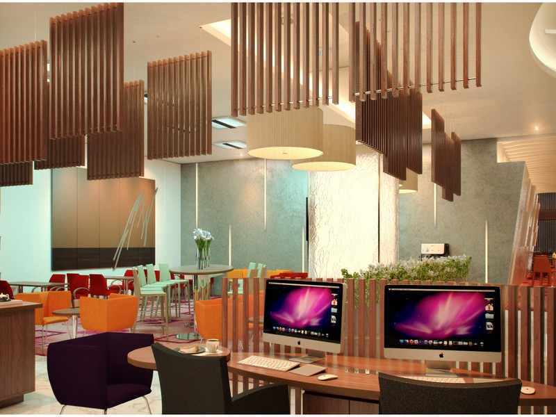 Holiday Inn Express Jakarta Pluit Citygate By Ihg Ngoại thất bức ảnh