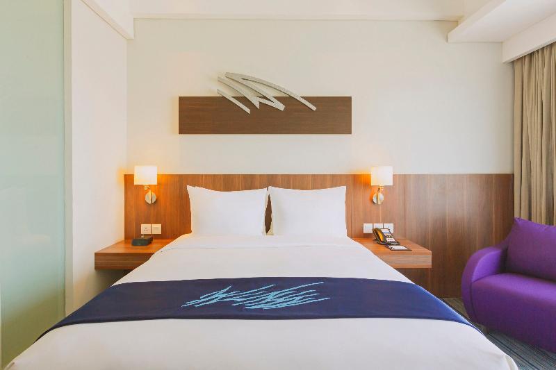 Holiday Inn Express Jakarta Pluit Citygate By Ihg Ngoại thất bức ảnh